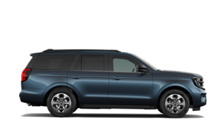 2027 Ford Expedition® External Image 5